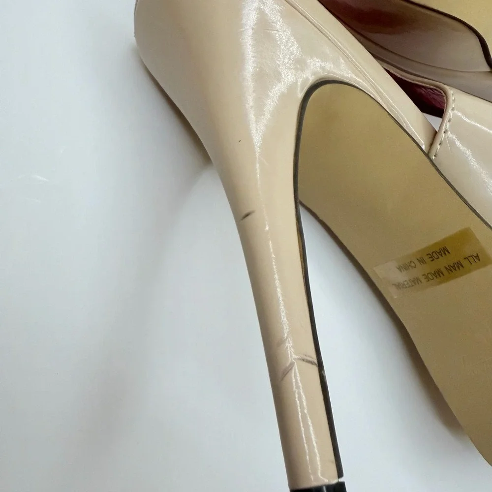 Johnathan Kayne beautiful platform